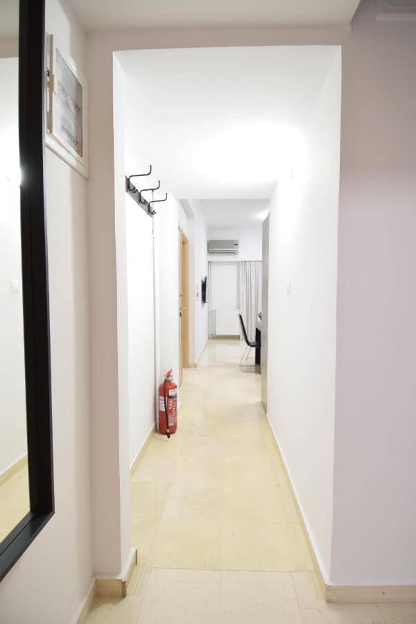 Acropolis Super Cosy Apartment Athens Ngoại thất bức ảnh